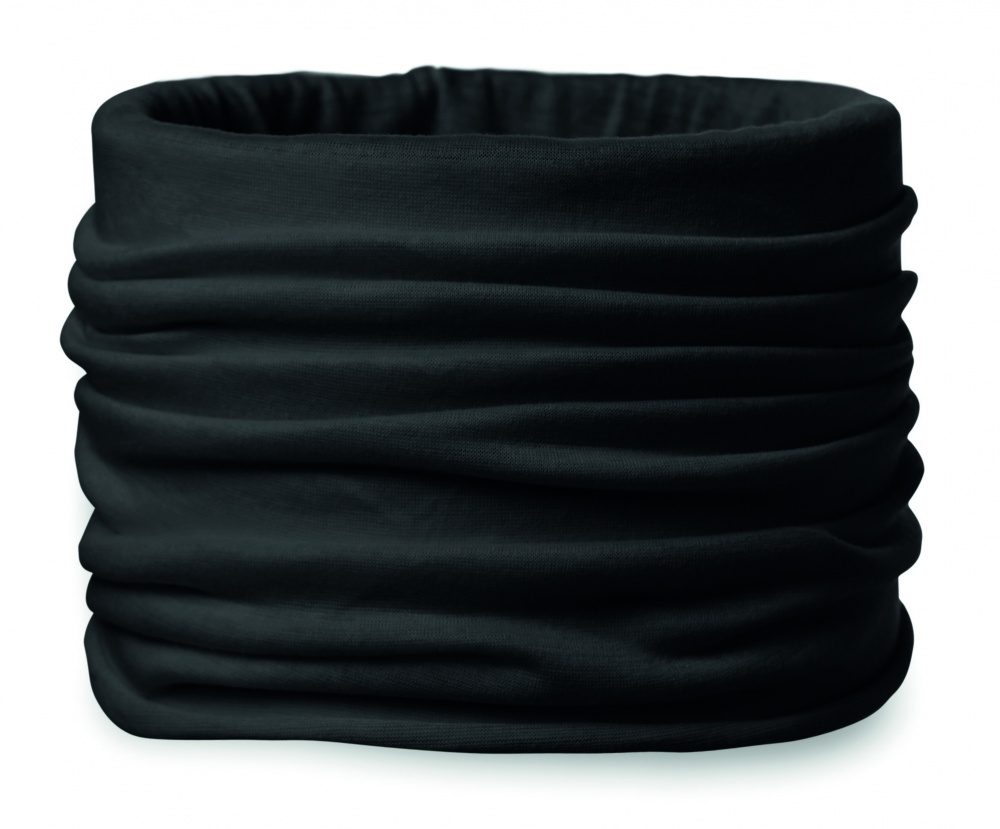 Logo trade promotional giveaways picture of: Bandana in microfiber